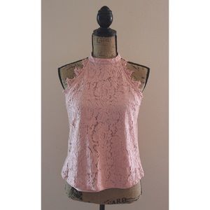 fun2fun sleeveless blouse